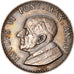 Vatican, Medal, Le Pape Paul VI, Religions & beliefs, 1967, Mingrizzi
