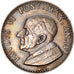 Vatikan, Medaille, Le Pape Paul VI, Religions & beliefs, 1967, Mingrizzi, VZ+