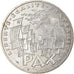 Munten, Frankrijk, 8 mai 1945, 100 Francs, 1995, ZF+, Zilver, KM:1116.1