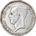 Monnaie, Belgique, Albert I, 20 Francs, 20 Frank, 1934, TB+, Argent, KM:104.1