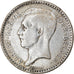 Coin, Belgium, Albert I, 20 Francs, 20 Frank, 1934, EF(40-45), Silver, KM:104.1
