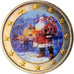 GERMANY - FEDERAL REPUBLIC, 2 Euro, 2013, Munich, MS(60-62), Bi-Metallic