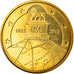 Belgium, 2-1/2 Euro, LA BATAILLE DE WATERLOO, 2015, MS(60-62), Brass