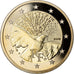 France, 2 Euro, 70 ans de Paix en Europe, 2015, Proof, MS(65-70), Bi-Metallic