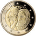 France, 2 Euro, Auguste Rodin, 2017, Proof, MS(65-70), Bi-Metallic, Gadoury:25