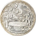 Austria, 10 Euro, Charlemagne in the Undersberg, 2010, Vienna, MS(60-62)