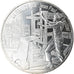 France, 10 Euro, Jean Paul Gaultier, 2017, SPL, Argent, Gadoury:EU892