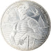 France, 10 Euro, Jean Paul Gaultier, 2017, MS(63), Silver, Gadoury:EU892