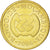Moneda, Mozambique, 50 Centavos, 2006, SC, Latón chapado en acero, KM:136