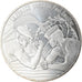 France, 10 Euro, Jean Paul Gaultier, 2017, SPL, Argent, Gadoury:EU892