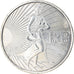 Francia, 10 Euro, Semeuse, 2009, EBC+, Plata, Gadoury:EU337, KM:1580