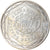 Frankrijk, 10 Euro, Semeuse, 2009, PR+, Zilver, Gadoury:EU337, KM:1580