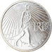 France, 25 Euro, Semeuse, 2009, MS(60-62), Silver, Gadoury:EU338, KM:1581