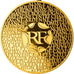 France, 200 Euro, Euro des Régions, 2012, Paris, Proof, MS(65-70), Gold