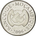 Mozambique, République, 2 Meticais 2006, KM 138