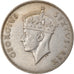Monnaie, BRITISH WEST AFRICA, Shilling, 1950, TTB+, Copper-nickel, KM:31