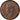 Moneta, Gran Bretagna, George VI, Farthing, 1948, BB+, Bronzo, KM:843