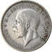 Moneta, Gran Bretagna, George V, 6 Pence, 1931, BB, Argento, KM:832