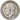 Moeda, Grã-Bretanha, George V, 6 Pence, 1921, VF(20-25), Prata, KM:815a.1