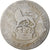 Moneta, Wielka Brytania, George V, 6 Pence, 1921, VF(20-25), Srebro, KM:815a.1