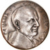 Vatican, Médaille, Paul VI, Petri et Pauli Martyrio Expleto, Religions &