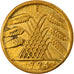 Monnaie, Allemagne, République de Weimar, 10 Rentenpfennig, 1924