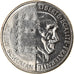 Münze, Frankreich, Schumann, 10 Francs, 1986, SS+, Nickel, KM:958, Gadoury:825