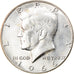 Coin, United States, Half Dollar, 1966, Philadelphia, AU(50-53), Silver, KM:202a