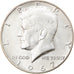 Coin, United States, Half Dollar, 1967, Philadelphia, AU(50-53), Silver, KM:202a
