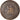 Munten, FRANS INDO-CHINA, Cent, 1886, Paris, ZF, Bronze, KM:1, Lecompte:38
