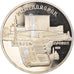 Coin, Russia, 5 Roubles, 1990, Proof, AU(55-58), Copper-nickel, KM:259