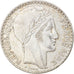 Munten, Frankrijk, Turin, 20 Francs, 1937, Paris, ZF+, Zilver, KM:879