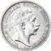 Coin, German States, PRUSSIA, Wilhelm II, 2 Mark, 1905, Berlin, AU(50-53)