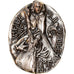 Vaticano, medalla, Papal, Paul VI, Anno VI, Religions & beliefs, 1969, Bodini