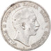 Coin, GERMANY - EMPIRE, Wilhelm II, 5 Mark, 1903, Berlin, AU(50-53), Silver