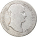 Moeda, França, Bonaparte Ier Consul, Napoléon I, 5 Francs, 1804, Toulouse