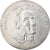 Monnaie, Panama, 20 Balboas, 1974, U.S. Mint, TTB+, Argent, KM:31