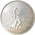 Frankrijk, 15 Euro, Semeuse, 2008, ZF+, Zilver, Gadoury:EU288, KM:1535