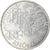 Frankrijk, 10 Euro, Rhône Alpes, 2012, Paris, PR, Zilver, Gadoury:EU514