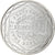 Frankrijk, 10 Euro, Rhône Alpes, 2012, Paris, PR, Zilver, Gadoury:EU514