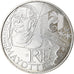 Frankreich, 10 Euro, Mayotte, 2012, Paris, VZ, Silber, Gadoury:EU514, KM:1862