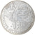 Frankrijk, 10 Euro, Haute Normandie, 2012, Paris, PR, Zilver, Gadoury:EU514