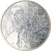 Frankreich, 10 Euro, Alsace, 2012, Paris, VZ, Silber, Gadoury:EU514, KM:1870