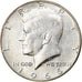 Coin, United States, John F. Kennedy, Half Dollar, 1966, Philadelphia