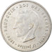 Coin, Belgium, Baudouin I, 250 Francs, 250 Frank, 1976, AU(50-53), Silver