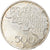 Moneta, Belgio, Baudouin I, 500 Francs, 500 Frank, 1980, Brussels, BB+