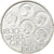 Münze, Belgien, Baudouin I, 500 Francs, 500 Frank, 1980, Brussels, SS+, Silver