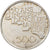 Coin, Belgium, 500 Francs, 500 Frank, 1980, Brussels, AU(50-53), Silver Clad