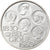 Coin, Belgium, Baudouin I, 500 Francs, 500 Frank, 1980, Brussels, AU(50-53)