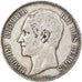 Coin, Belgium, Leopold I, 5 Francs, 5 Frank, 1849, VF(30-35), Silver, KM:17